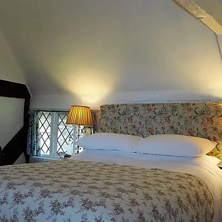 Nightingale Cottage Bed And Breakfast-2